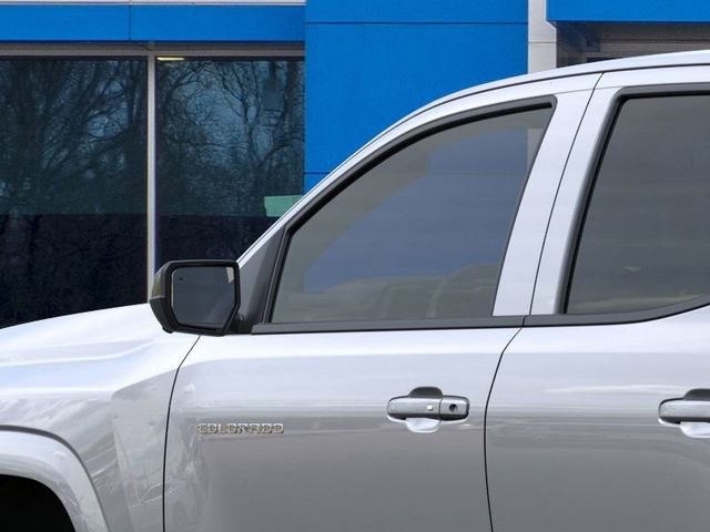 New 2026 Chevrolet Colorado LT w/ LT Convenience Package image 12