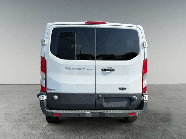Used 2018 Ford Transit 350 XLT RWD image 5