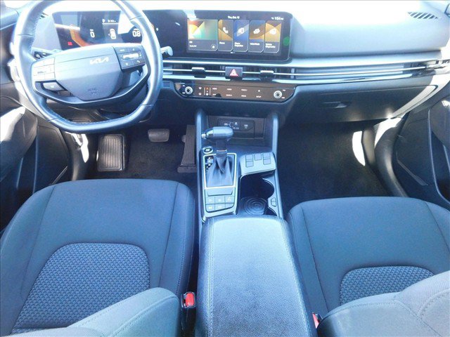 Used 2026 Kia Sportage LX FWD image 23