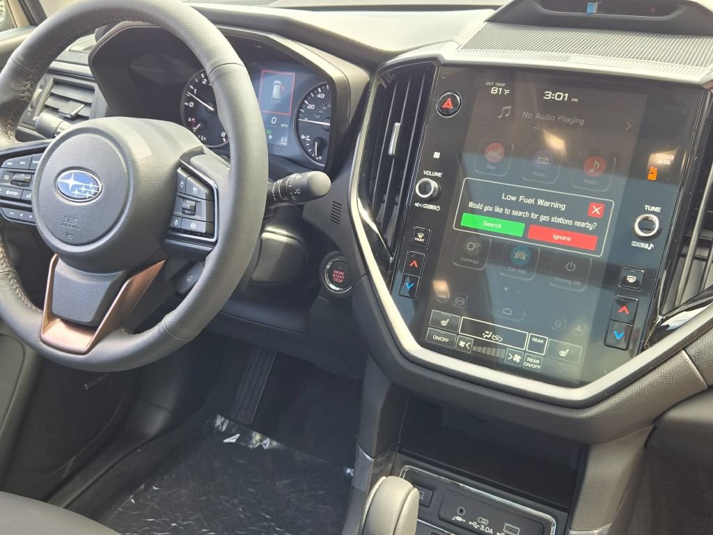 New 2026 Subaru Ascent Limited Bronze AWD/4WD image 10