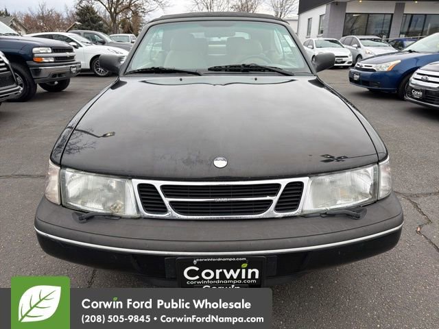 Used 1997 Saab 900 SE Turbo image 2