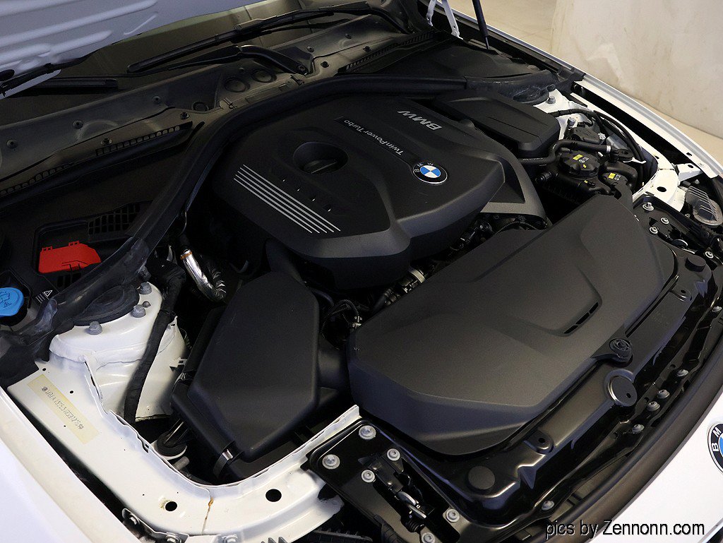 Used 2018 BMW 430i Gran Coupe xDrive AWD/4WD image 36