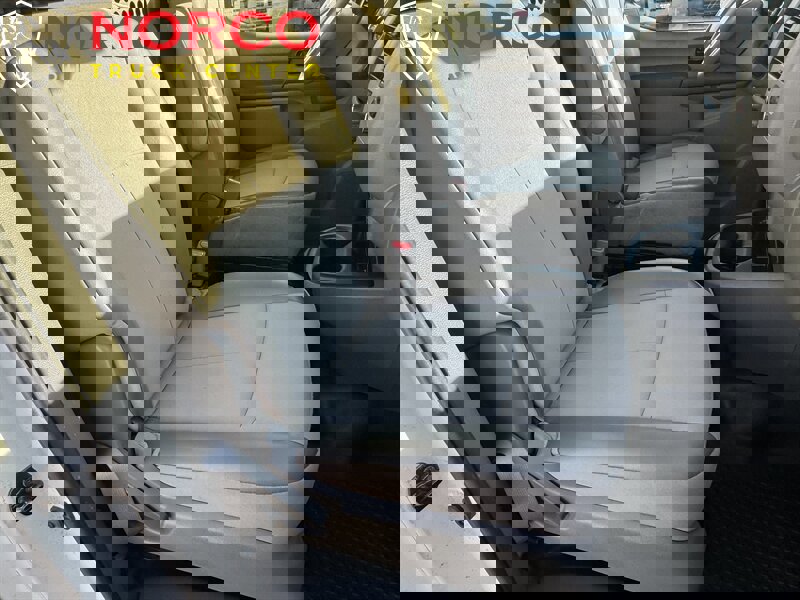 Used 2018 Nissan NV 1500 S w/ Rear Door Glass Package image 22