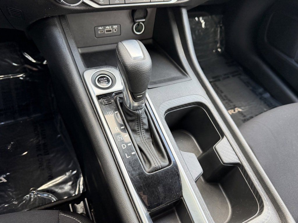 Used 2020 Nissan Sentra SV image 24