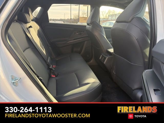 New 2026 Toyota bZ image 46