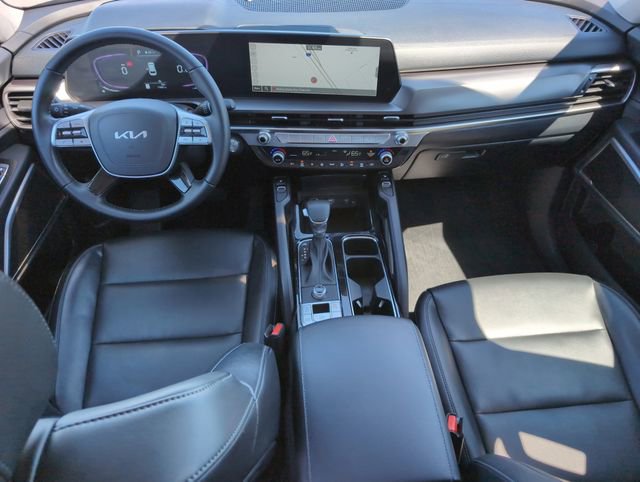 Used 2025 Kia Telluride S image 28