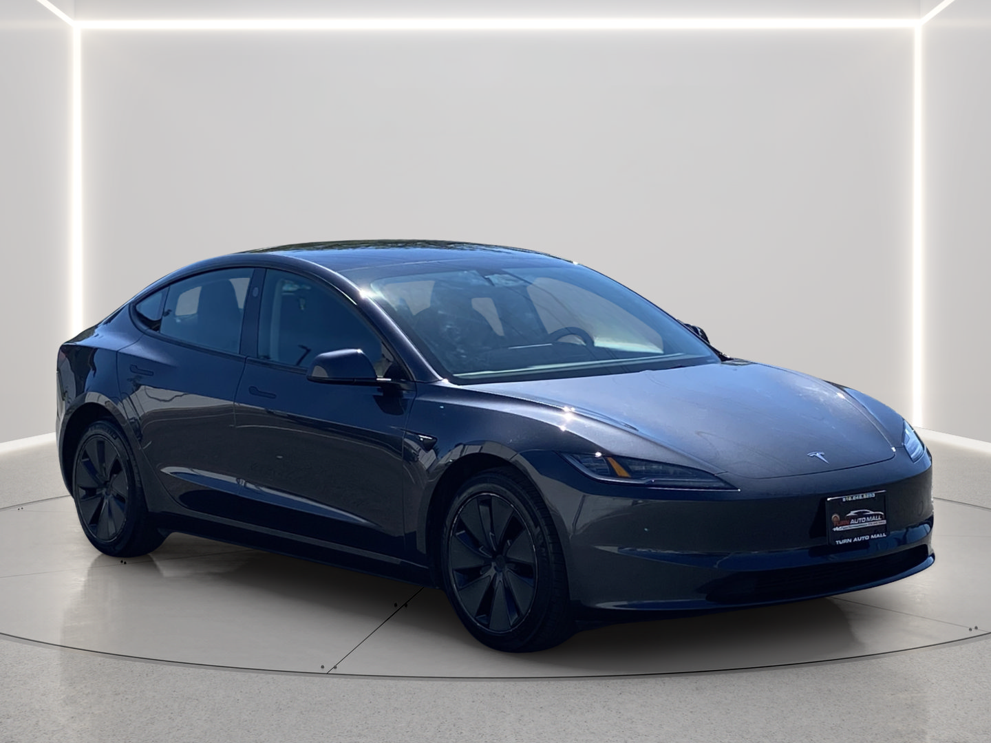 Used 2025 Tesla Model 3 Long Range RWD image 7