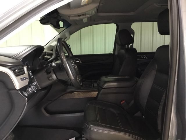 Used 2018 GMC Yukon XL Denali w/ Open Road Package AWD/4WD image 19