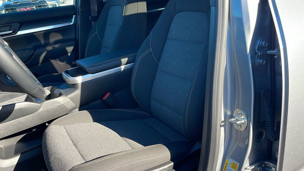 Used 2026 GMC Terrain Elevation w/ Black Edition image 10