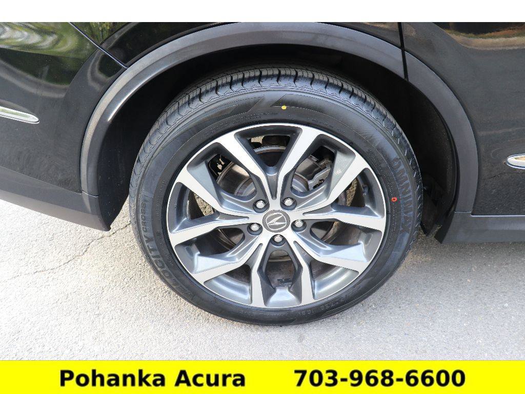 Used 2023 Acura MDX SH-AWD w/ Technology Package image 29