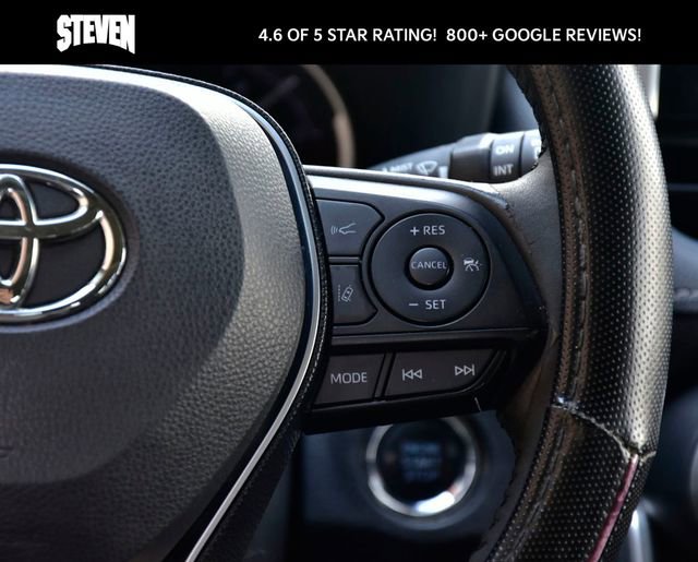 Used 2019 Toyota RAV4 Limited w/ Cold Weather Package image 19