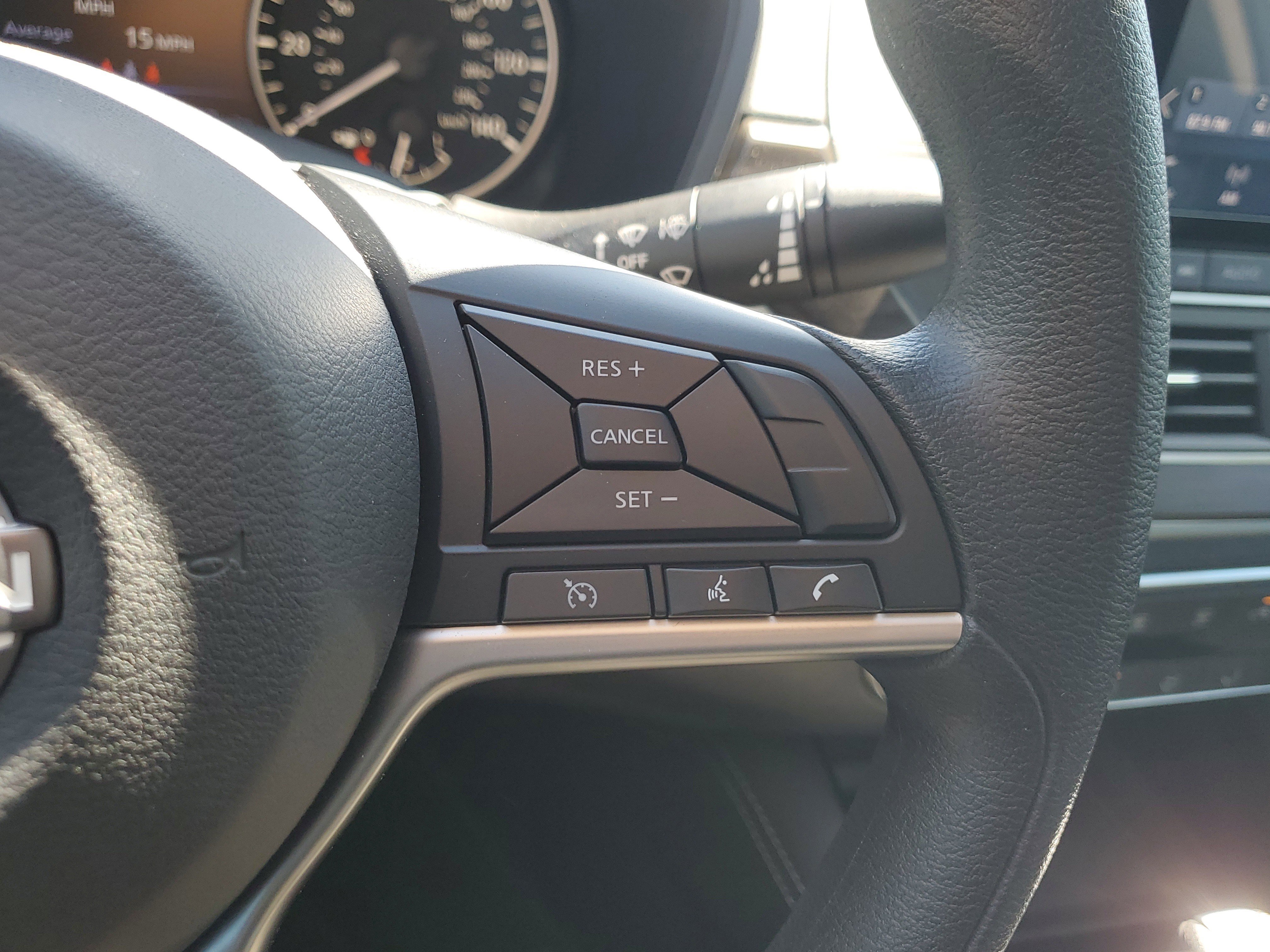 Certified 2023 Nissan Altima 2.5 SV image 23