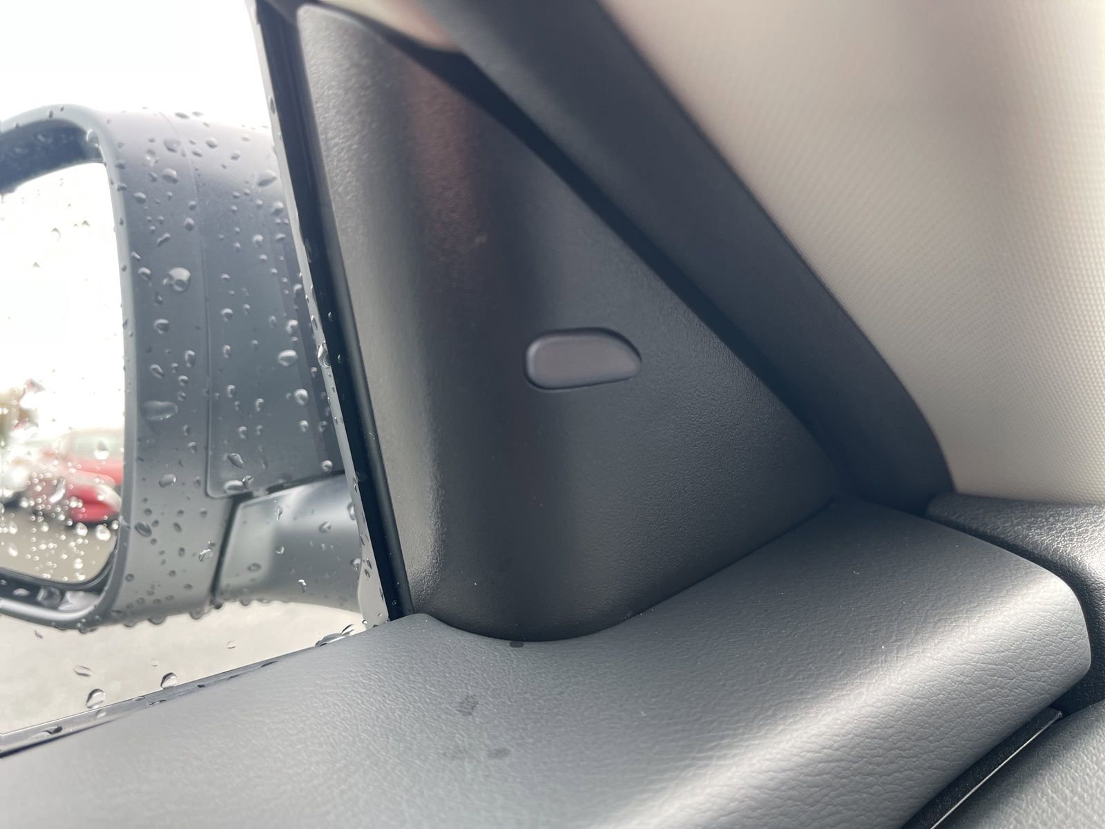 New 2025 Nissan Altima 2.5 SV image 28