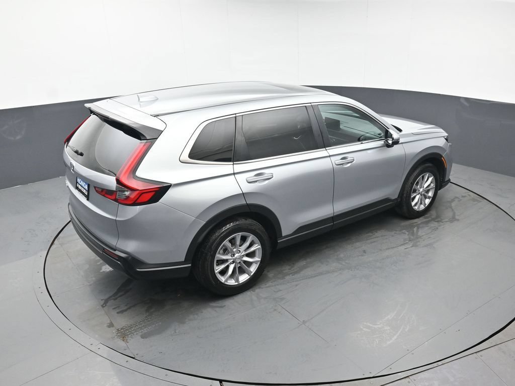 Certified 2025 Honda CR-V EX-L image 43