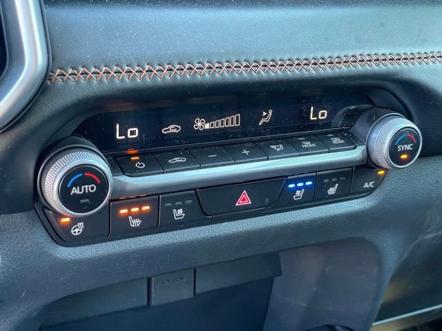 Used 2024 MAZDA CX-50 2.5 Turbo w/ Cargo Package image 22