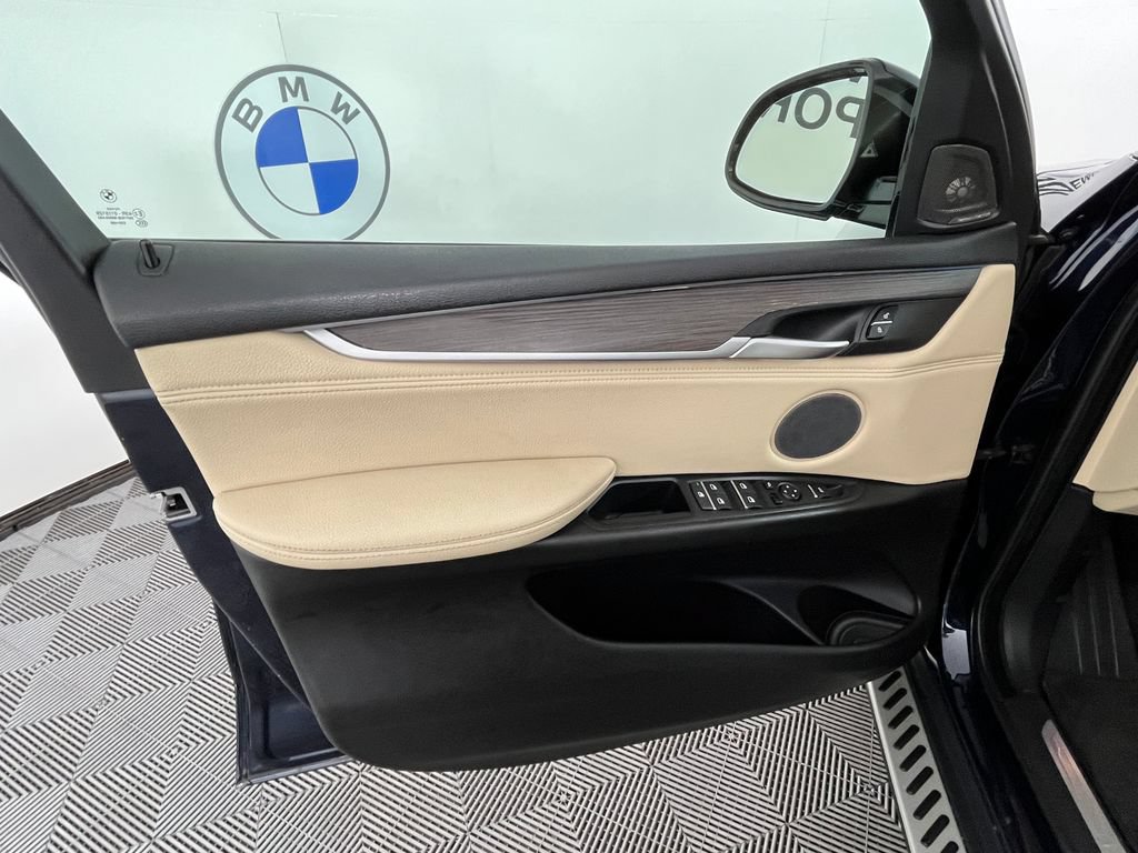 Used 2017 BMW X5 xDrive35i AWD/4WD image 26