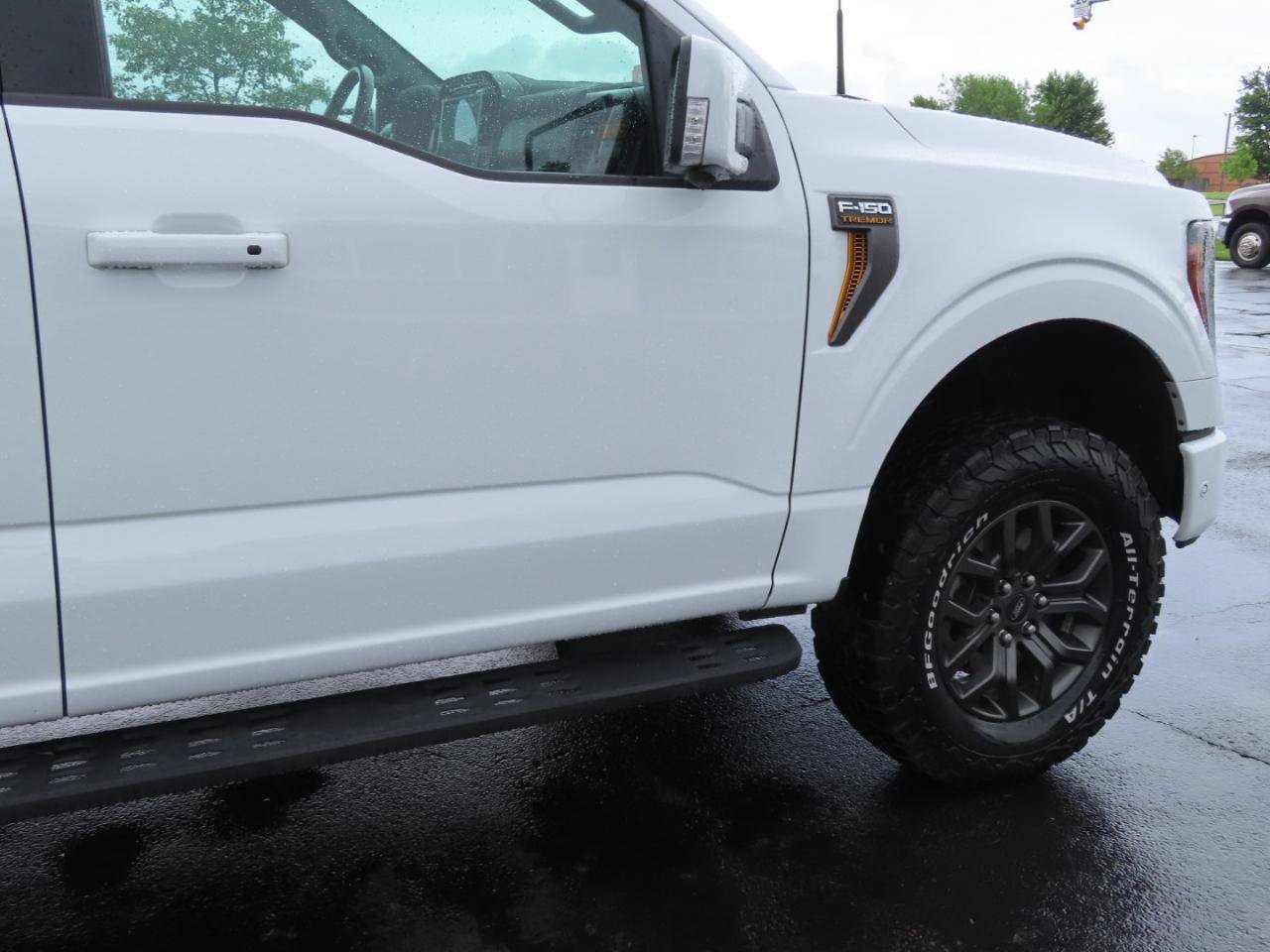 Used 2022 Ford F150 Tremor w/ Equipment Group 402A High AWD/4WD image 22