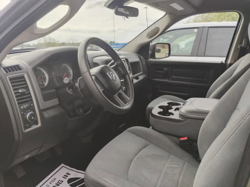 Used 2013 RAM 1500 Express AWD/4WD image 8