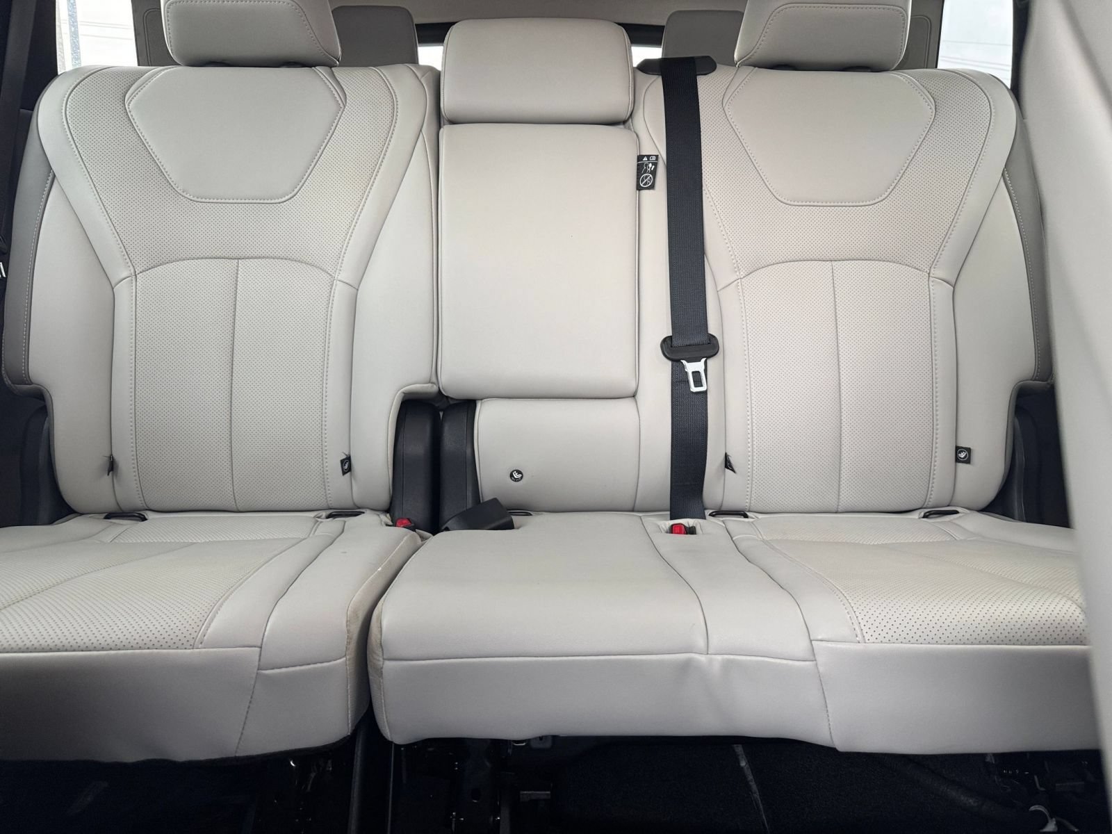 Used 2026 INFINITI QX60 Luxe FWD image 42