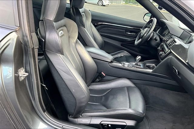Used 2015 BMW M4 Coupe image 7