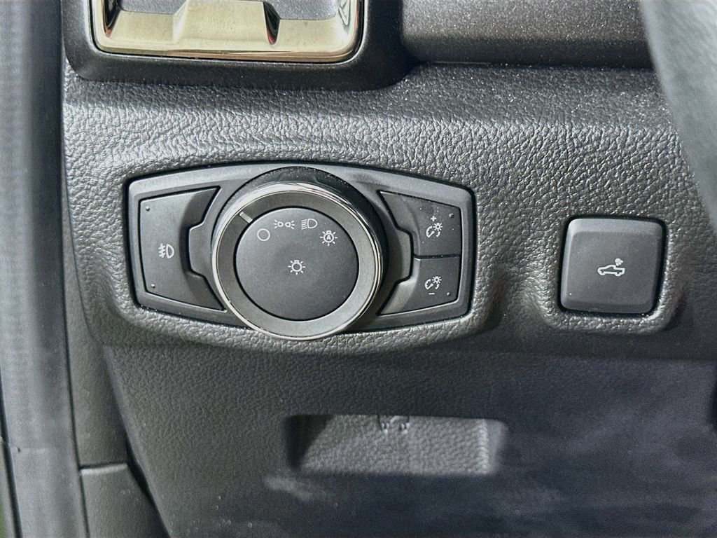 Used 2023 Ford Ranger Lariat w/ Equipment Group 501A High AWD/4WD image 23