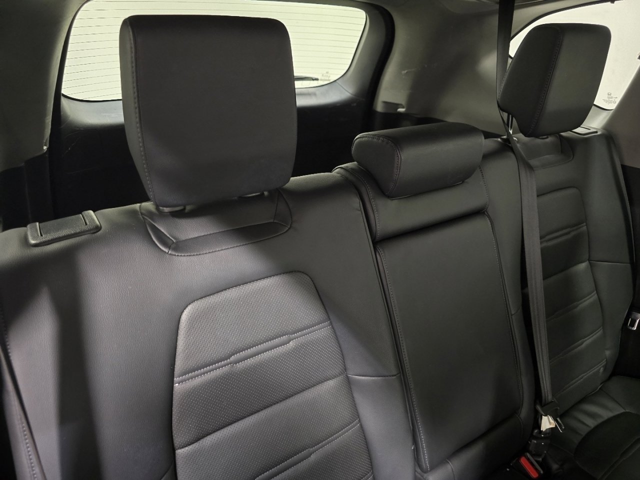 Used 2017 Honda CR-V EX-L image 23