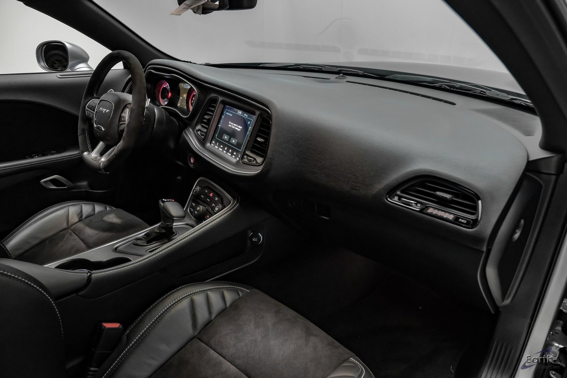 Used 2018 Dodge Challenger SRT Demon RWD image 55