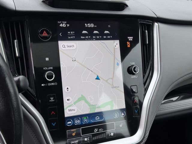 Used 2024 Subaru Legacy Limited image 16