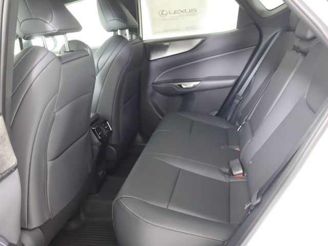 New 2026 Lexus NX 350 F Sport AWD/4WD image 15