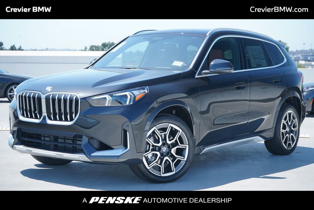 New 2026 BMW X1 xDrive28i w/ Technology Package