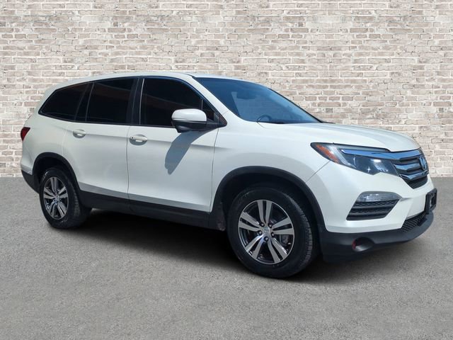 Used 2018 Honda Pilot EX-L image 1