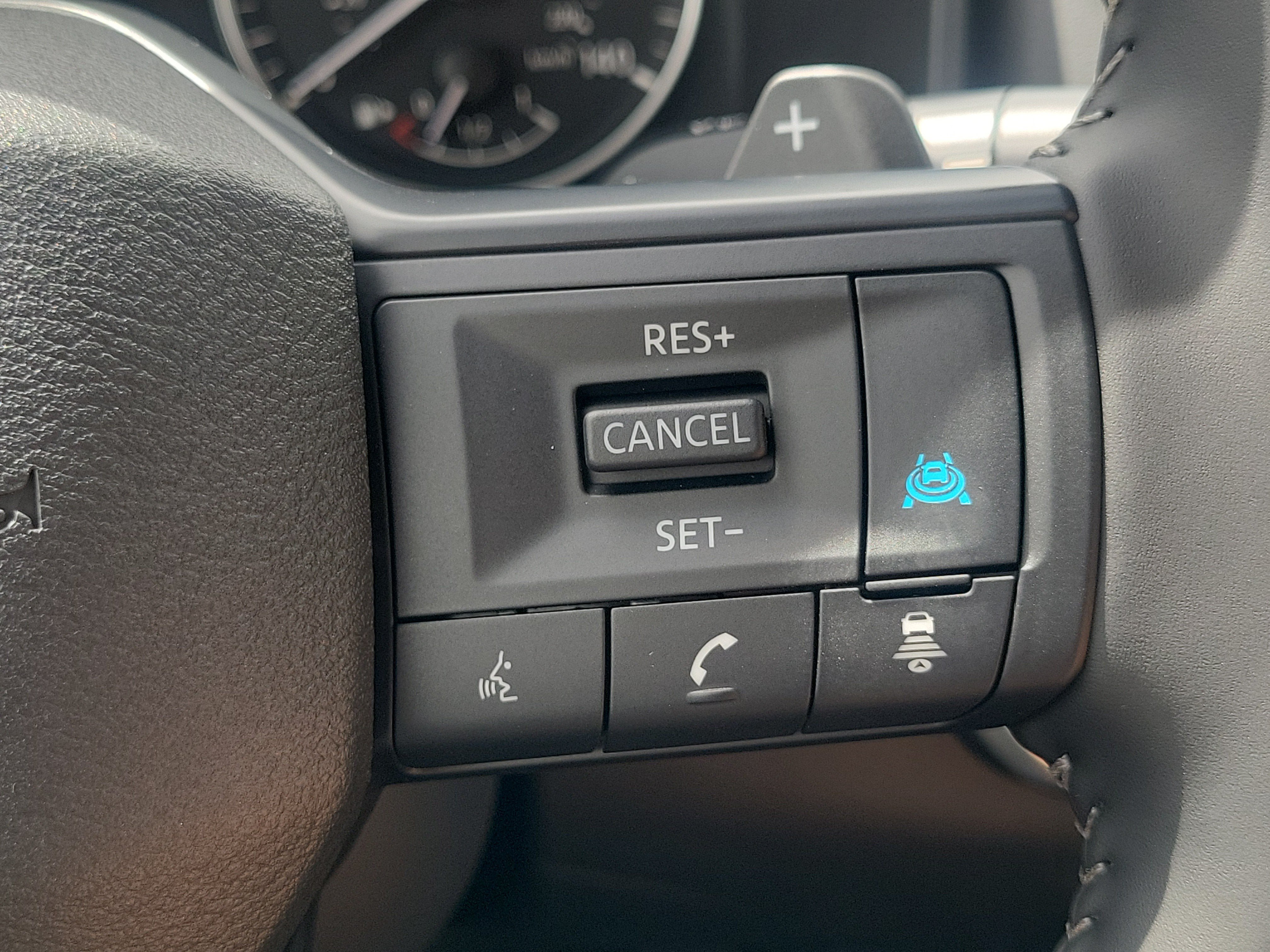 New 2027 Nissan Rogue SV FWD image 22