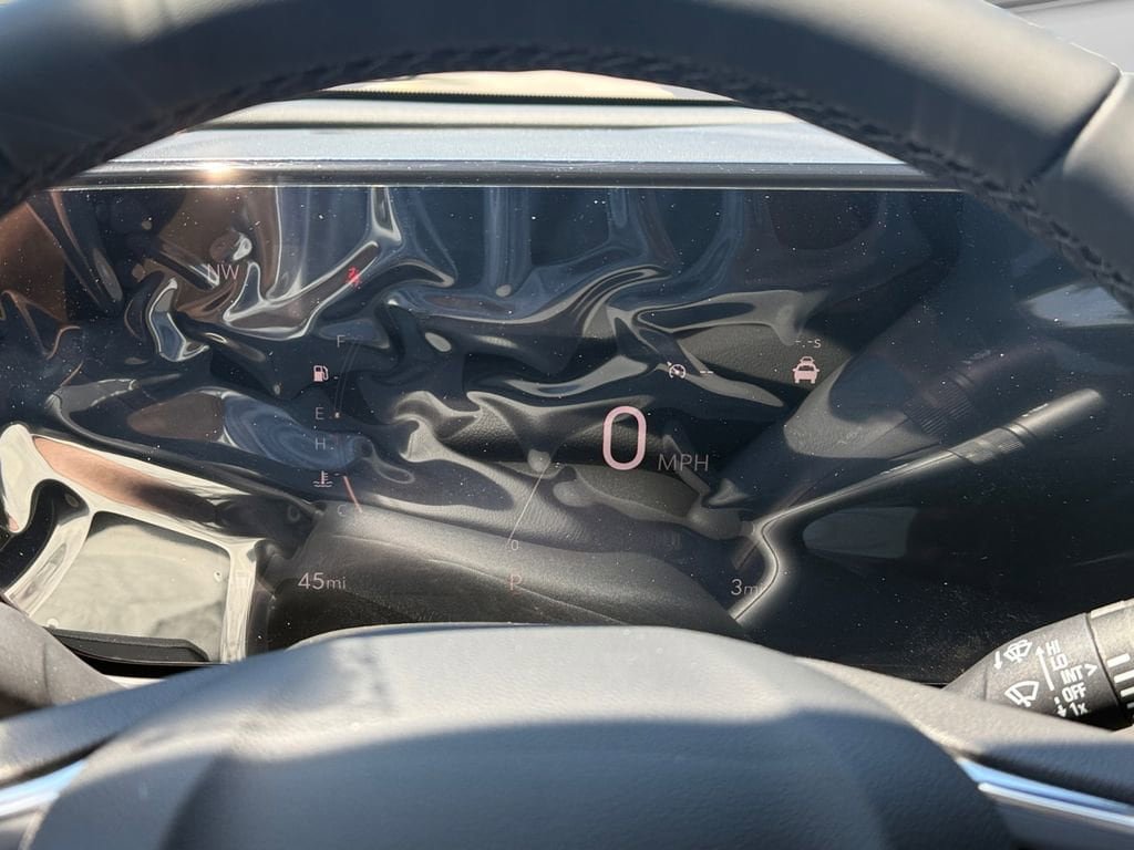 New 2026 Buick Encore GX Sport Touring w/ Comfort Package FWD image 14