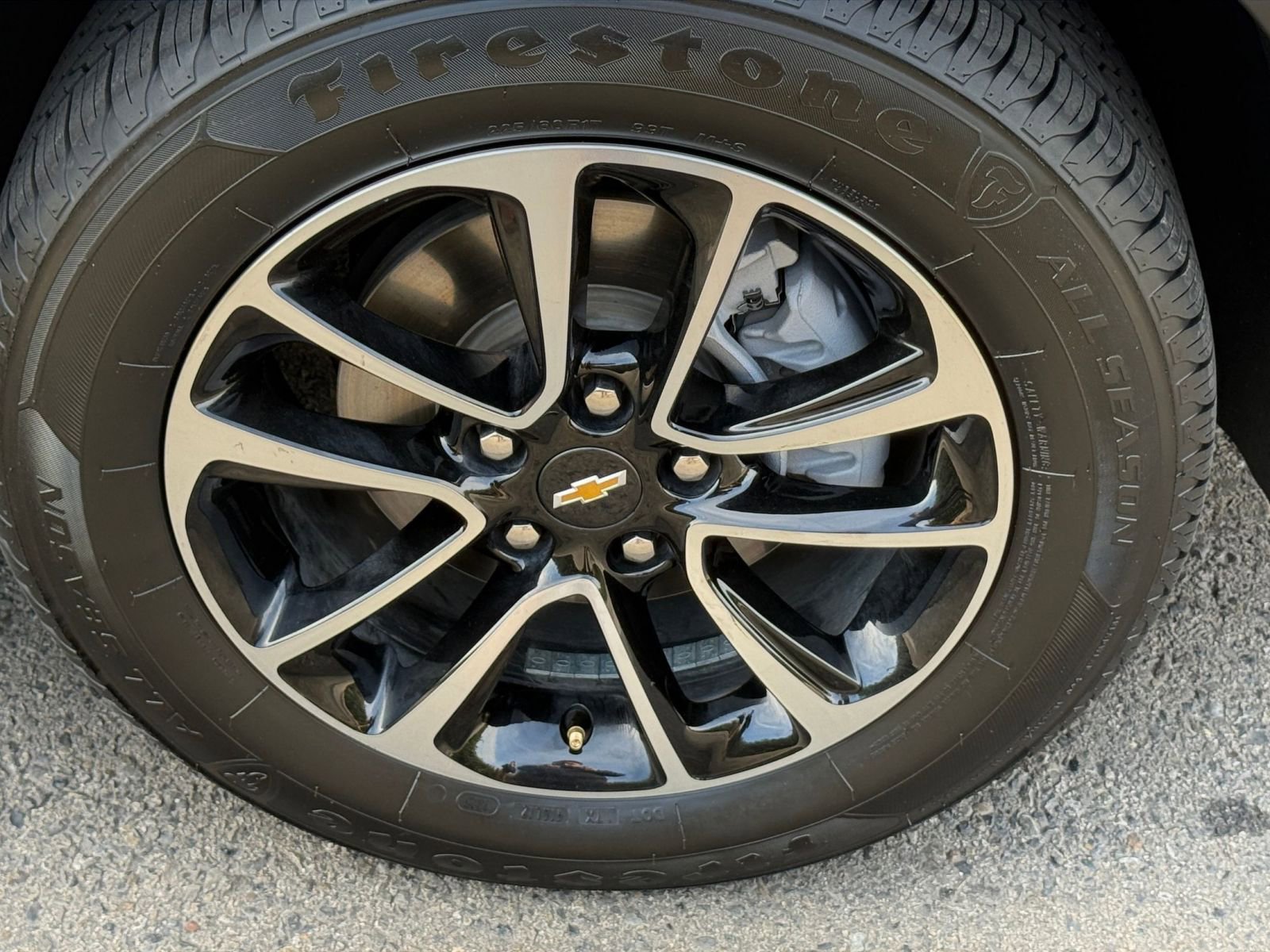 Used 2025 Chevrolet TrailBlazer LT image 28