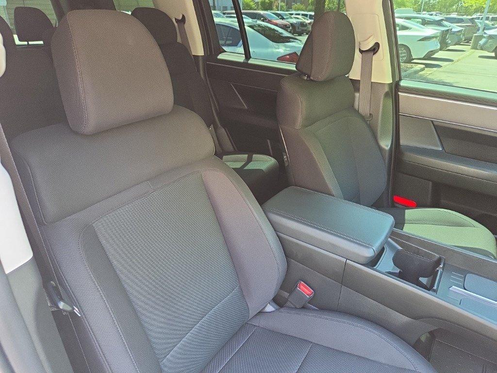 Used 2024 Hyundai Santa Fe SE AWD/4WD image 37