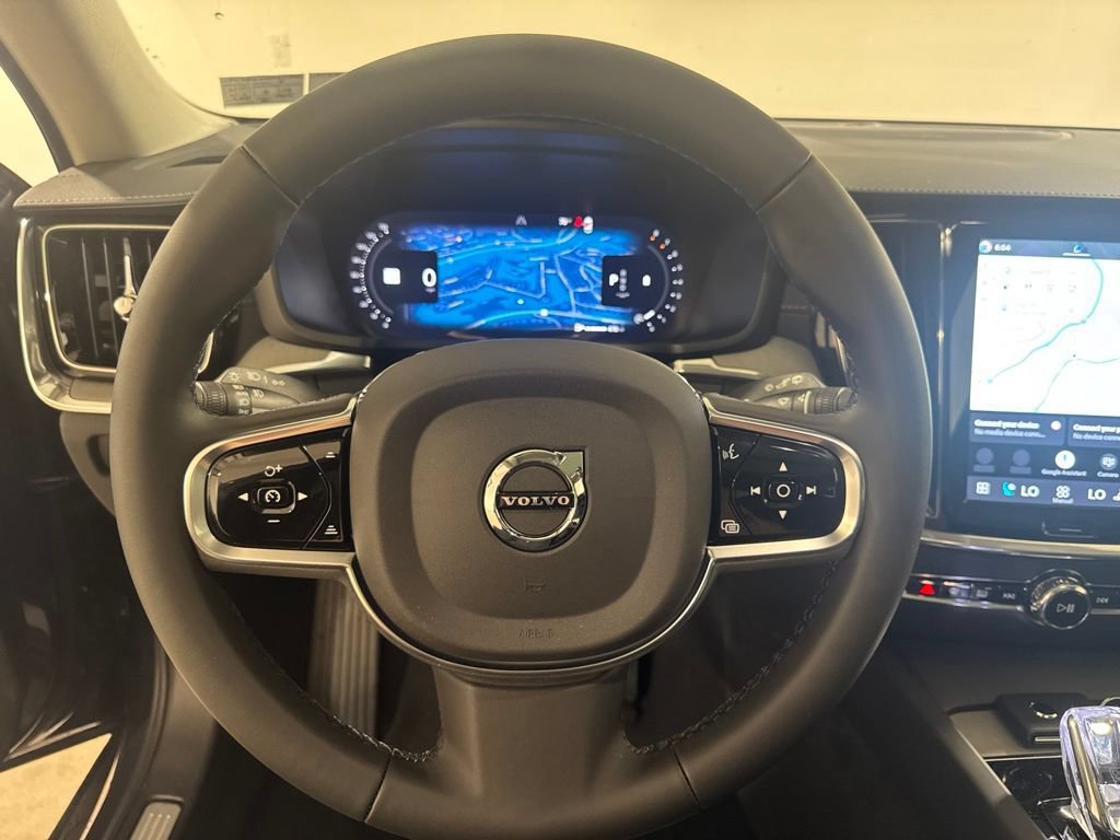 New 2026 Volvo V60 B5 Cross Country Ultra w/ Climate Package AWD/4WD image 11