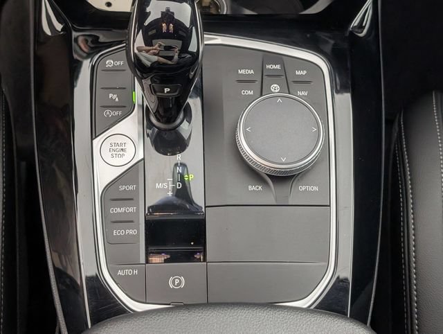 Used 2024 BMW X3 sDrive30i RWD image 25