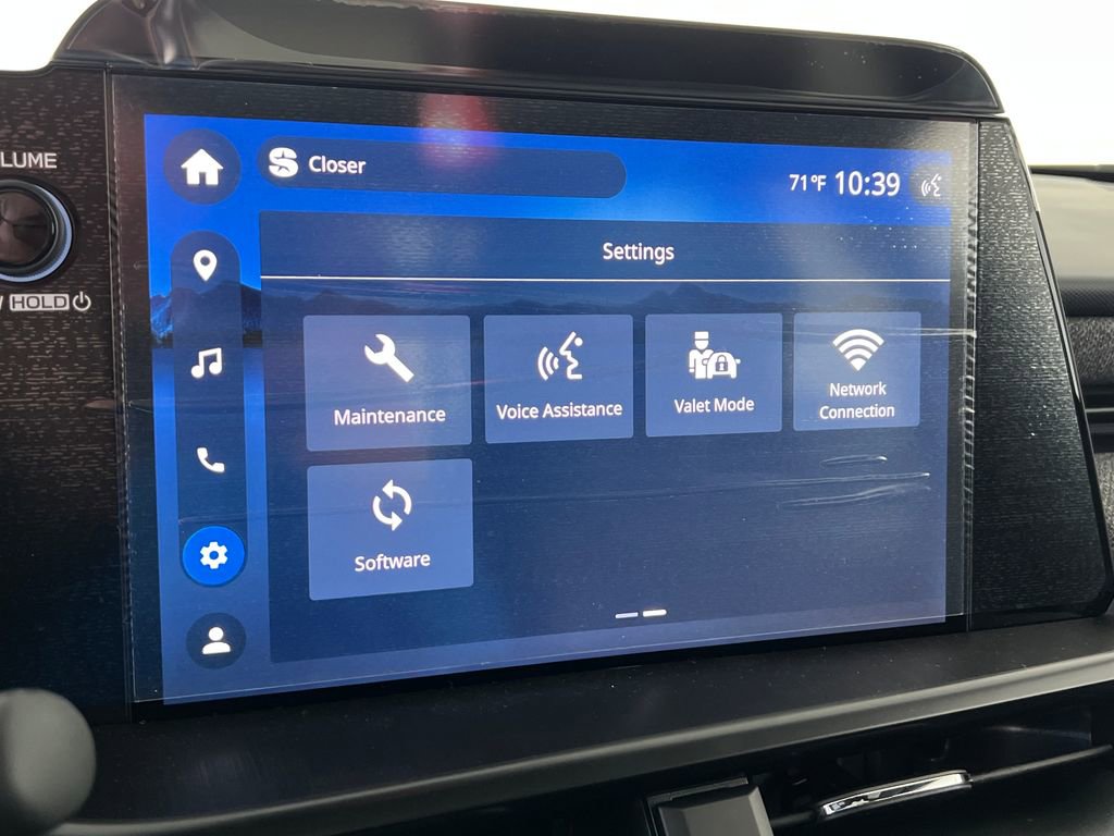 New 2026 Subaru Outback Limited XT AWD/4WD image 37