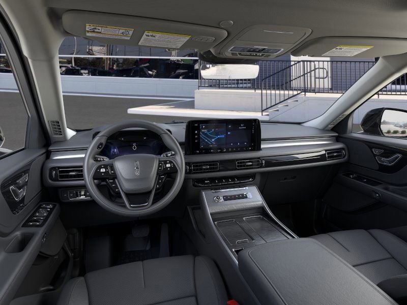 New 2026 Lincoln Aviator AWD image 9