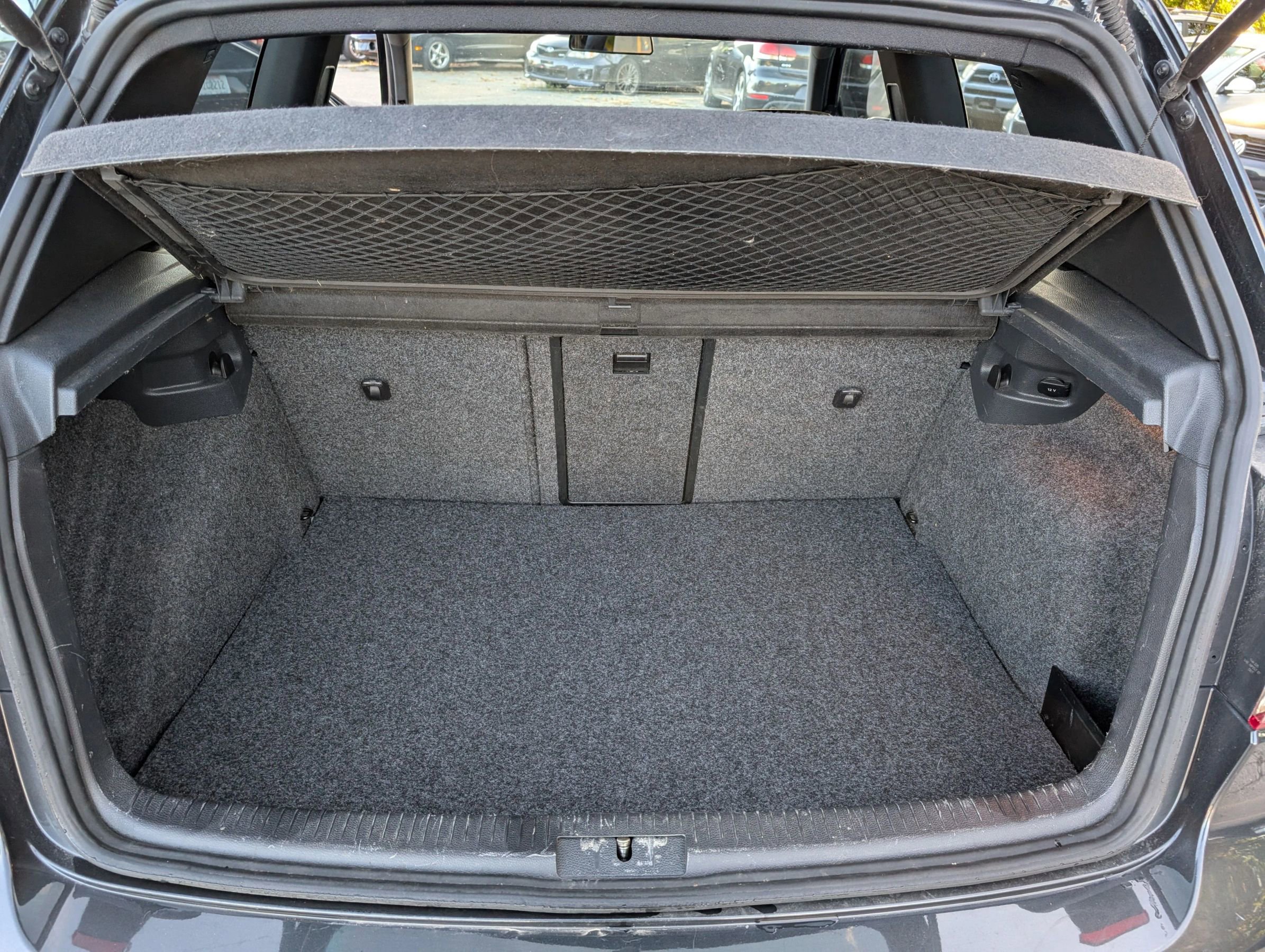 Used 2013 Volkswagen Golf R 2-Door image 18