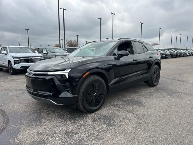 New 2026 Chevrolet Blazer EV LT w/ Midnight/Sport Edition image 7