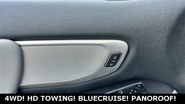 New 2025 Ford Expedition Active image 23