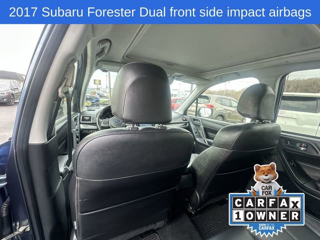 Used 2017 Subaru Forester 2.0XT Touring image 22