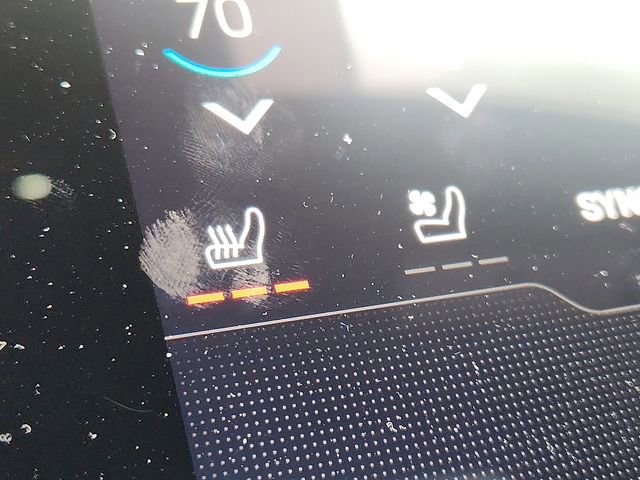 Used 2022 Porsche Taycan Turbo S image 25