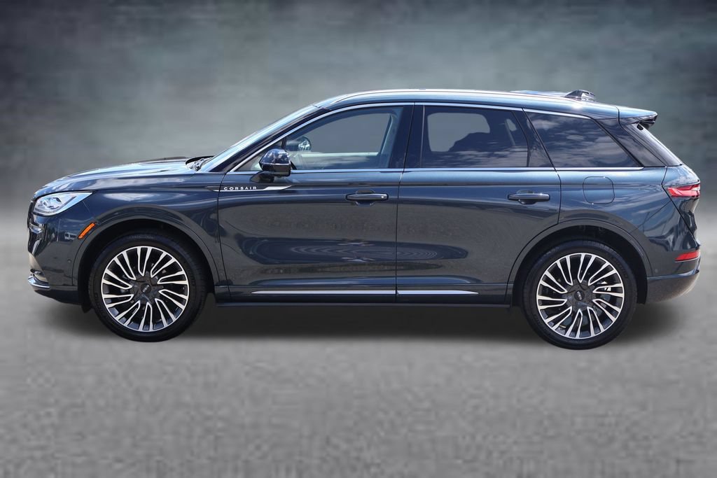Used 2020 Lincoln Corsair Reserve w/ Equipment Group 202A AWD/4WD image 4