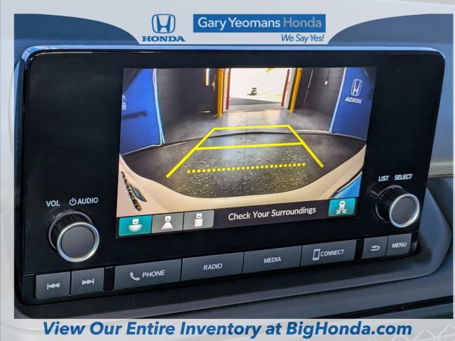 Used 2024 Honda Accord EX image 29