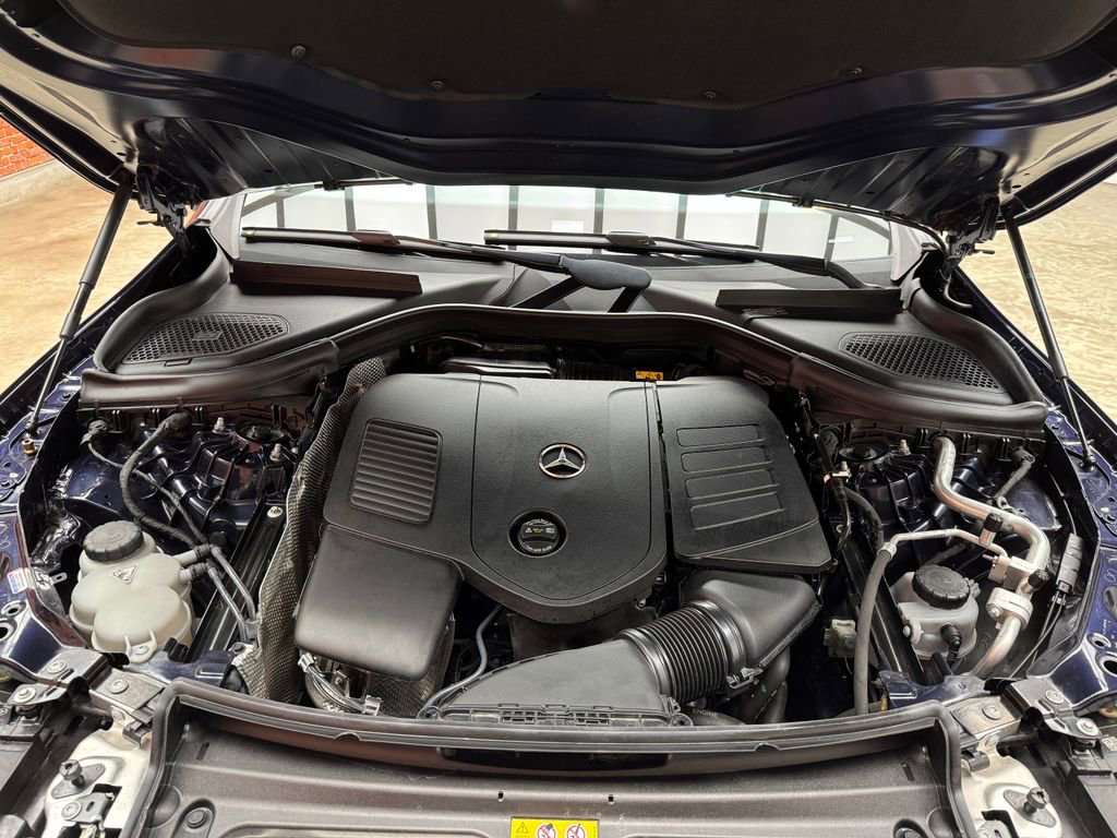 Certified 2023 Mercedes-Benz GLC 300 4MATIC image 26