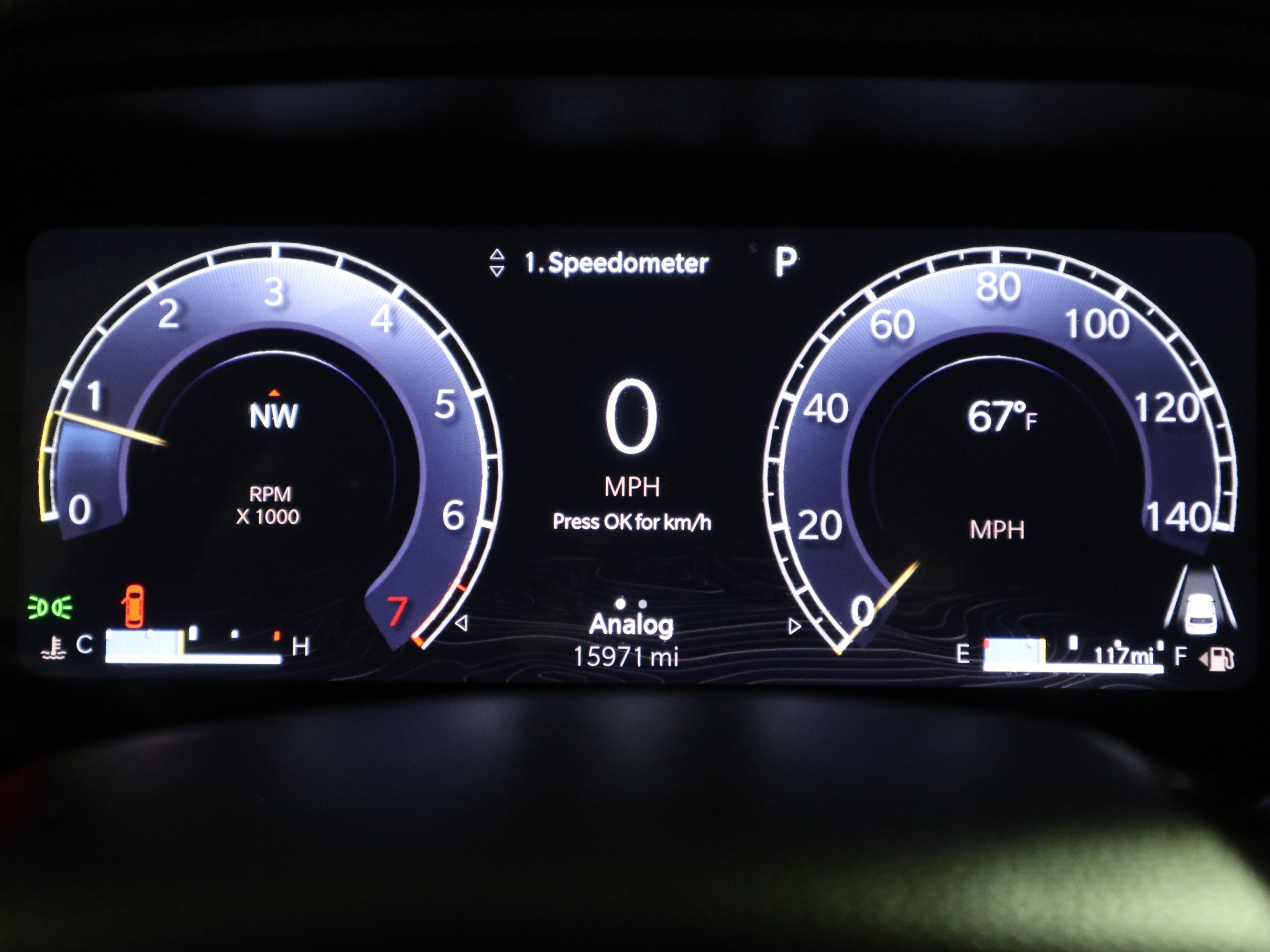 Used 2024 Jeep Grand Cherokee Limited AWD/4WD image 18