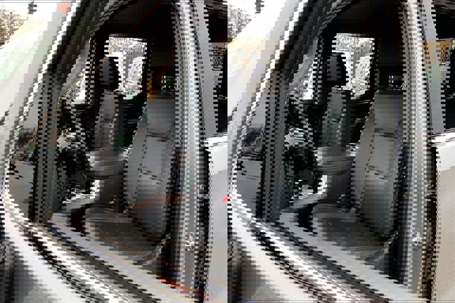 Used 2023 GMC Sierra 1500 SLT w/ SLT Premium Package AWD/4WD image 9