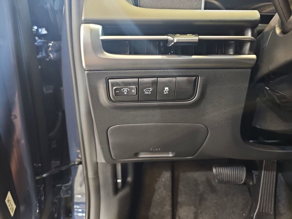 New 2026 Hyundai Tucson SEL FWD image 27